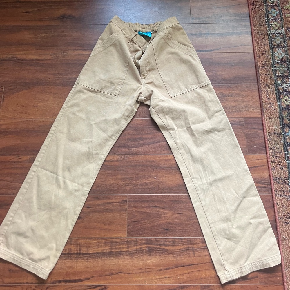 BIG BUD PRESS WORK PANTS. Brand new